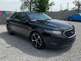 Used 2016 Ford Taurus SHO w/ Equipment Group 401A image 4