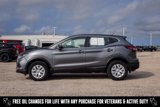 Used 2020 Nissan Rogue Sport S image 4