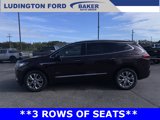 Used 2021 Buick Enclave Avenir w/ Avenir Technology Package image 5