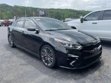 Used 2021 Kia Forte GT image 2