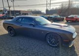 Certified 2023 Dodge Challenger R/T Scat Pack w/ Plus Package image 6