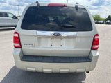 Used 2009 Ford Escape Limited image 4