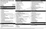 Used 2022 Hyundai Tucson Limited image 4