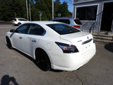 Used 2014 Nissan Maxima 3.5 SV w/ SV Value Package image 6