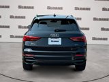 New 2025 Audi Q3 2.0T Premium image 4