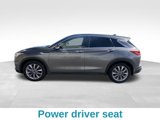 Used 2020 INFINITI QX50 Pure image 3