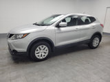 Used 2018 Nissan Rogue Sport S image 2