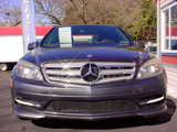Used 2011 Mercedes-Benz C 300 4MATIC Sedan image 3