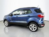 Used 2021 Ford EcoSport SE w/ SE Convenience Package image 5