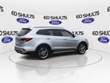 Used 2018 Hyundai Santa Fe Limited image 2