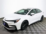 Certified 2023 Toyota Corolla XSE w/ Carpet Mat Package (TMS) image 4