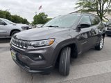 Certified 2022 Jeep Compass Latitude image 3