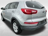 Used 2012 Kia Sportage LX image 3