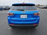 New 2025 Jeep Compass Sport image 5