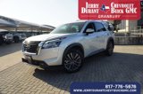 Used 2023 Nissan Pathfinder SL w/ SL Premium Package image 4