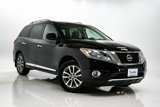 Used 2015 Nissan Pathfinder SL w/ SL Premium Package image 5