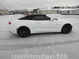 Used 2023 Chevrolet Camaro LT image 6
