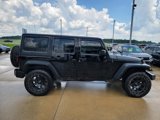 Used 2017 Jeep Wrangler Unlimited Sport w/ Quick Order Package 24S image 2