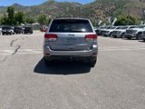Used 2020 Jeep Grand Cherokee Limited w/ Luxury Group II image 5