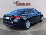 Used 2025 Nissan Sentra S image 5