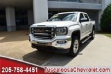 Used 2018 GMC Sierra 1500 SLT image 4