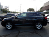 Used 2014 Acura RDX AWD image 2
