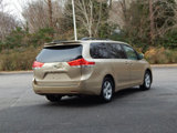 Used 2011 Toyota Sienna LE image 5