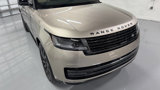 Used 2024 Land Rover Range Rover SE image 3