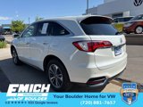 Used 2018 Acura RDX AWD w/ Advance Package image 3