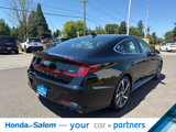 Used 2023 Hyundai Sonata SEL Plus image 6