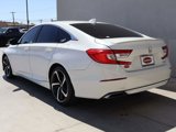 Used 2018 Honda Accord Sport image 3