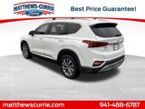 Used 2020 Hyundai Santa Fe SEL w/ Convenience Package image 6