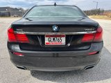 Used 2014 BMW 750i xDrive image 4