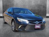 Used 2015 Toyota Camry XLE image 3
