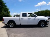 Used 2011 RAM 1500 ST w/ ST Popular Equipment Group image 4