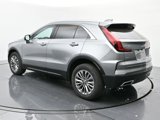 New 2025 Cadillac XT4 Premium Luxury w/ Cold Weather Package image 3