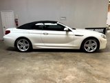 Used 2014 BMW 640i xDrive Convertible image 2