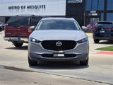 Used 2025 MAZDA CX-30 AWD 2.5 S w/ Preferred Package image 2