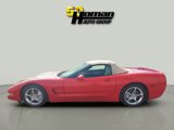 Used 2004 Chevrolet Corvette Convertible w/ Preferred Equipment Group image 2