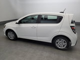 Used 2017 Chevrolet Sonic LT image 3