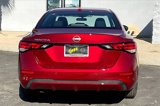 New 2025 Nissan Sentra SV image 3