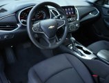 Used 2023 Chevrolet Malibu LT image 3
