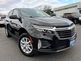 Certified 2022 Chevrolet Equinox LT image 3