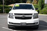 Used 2018 Chevrolet Tahoe LT image 2