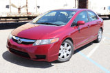 Used 2010 Honda Civic LX image 4