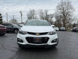 Used 2017 Chevrolet Cruze Premier image 2