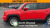 Certified 2019 Jeep Renegade Latitude image 3