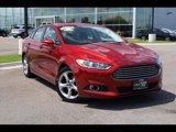 Used 2014 Ford Fusion SE image 2