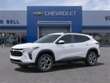 New 2025 Chevrolet Trax LT w/ Driver Confidence Package image 2