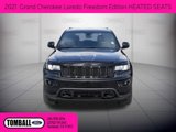 Used 2021 Jeep Grand Cherokee Freedom Edition image 2
